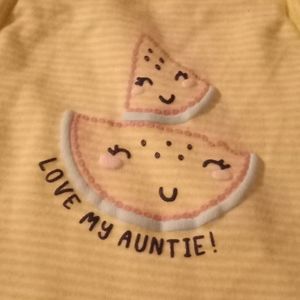 🌻 5/$10 Infant Onesie